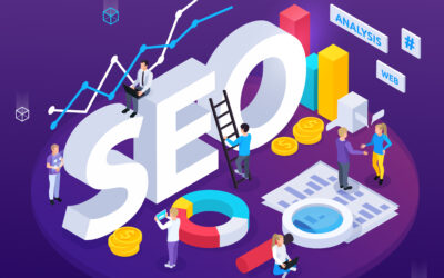 What Are The 4 Pillars of A Successful SEO Strategy?
