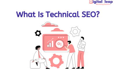 An Overview of Technical SEO Guide