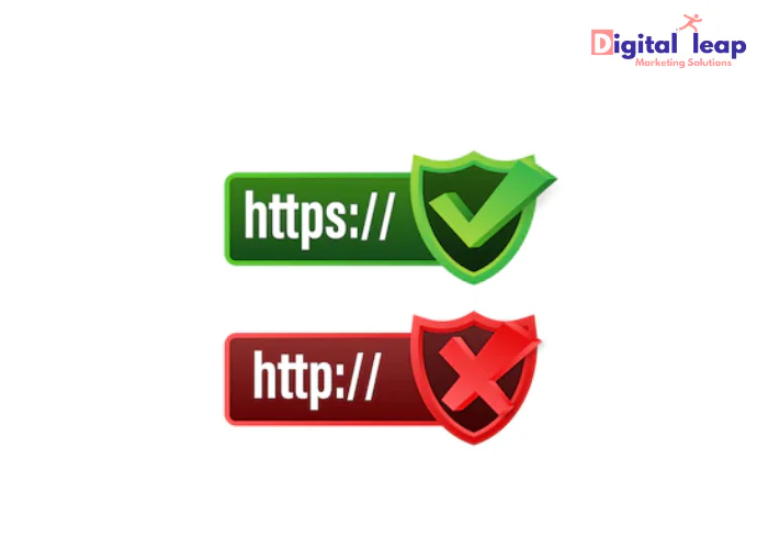 Specify a preferred domain