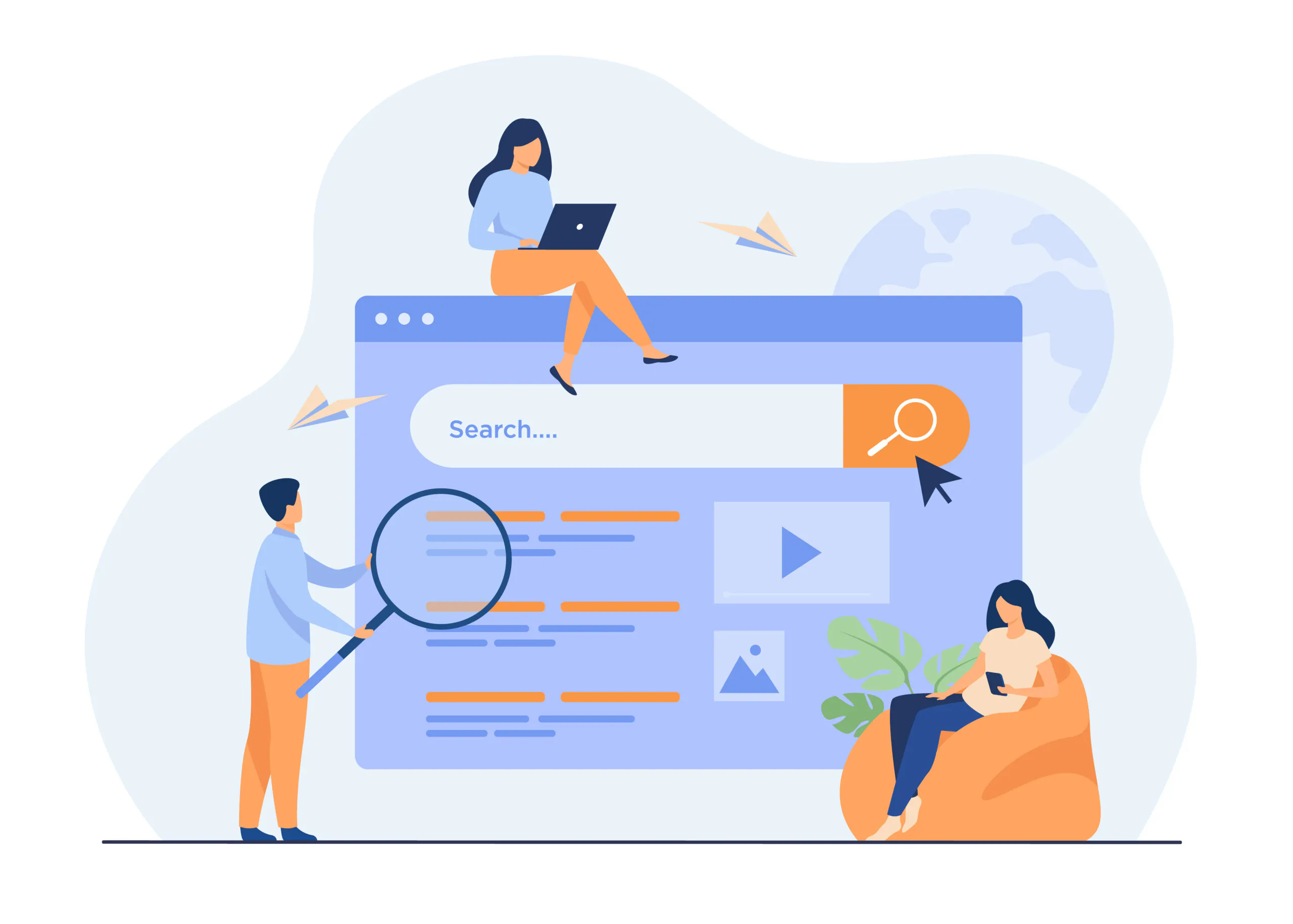 On-Site SEO