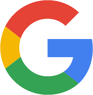 google-rainbow