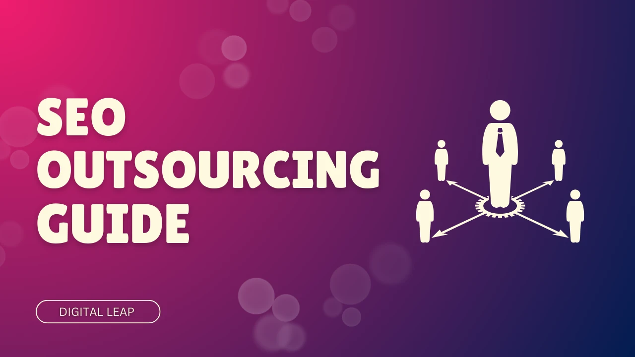 seo outsourcing guide