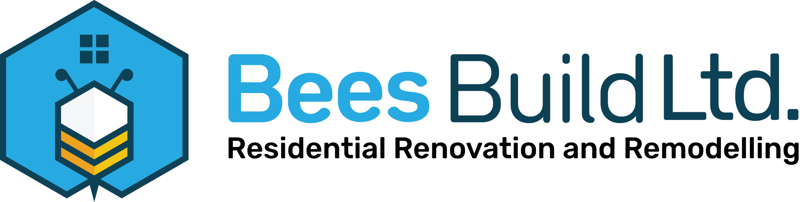 Bees-build-logo