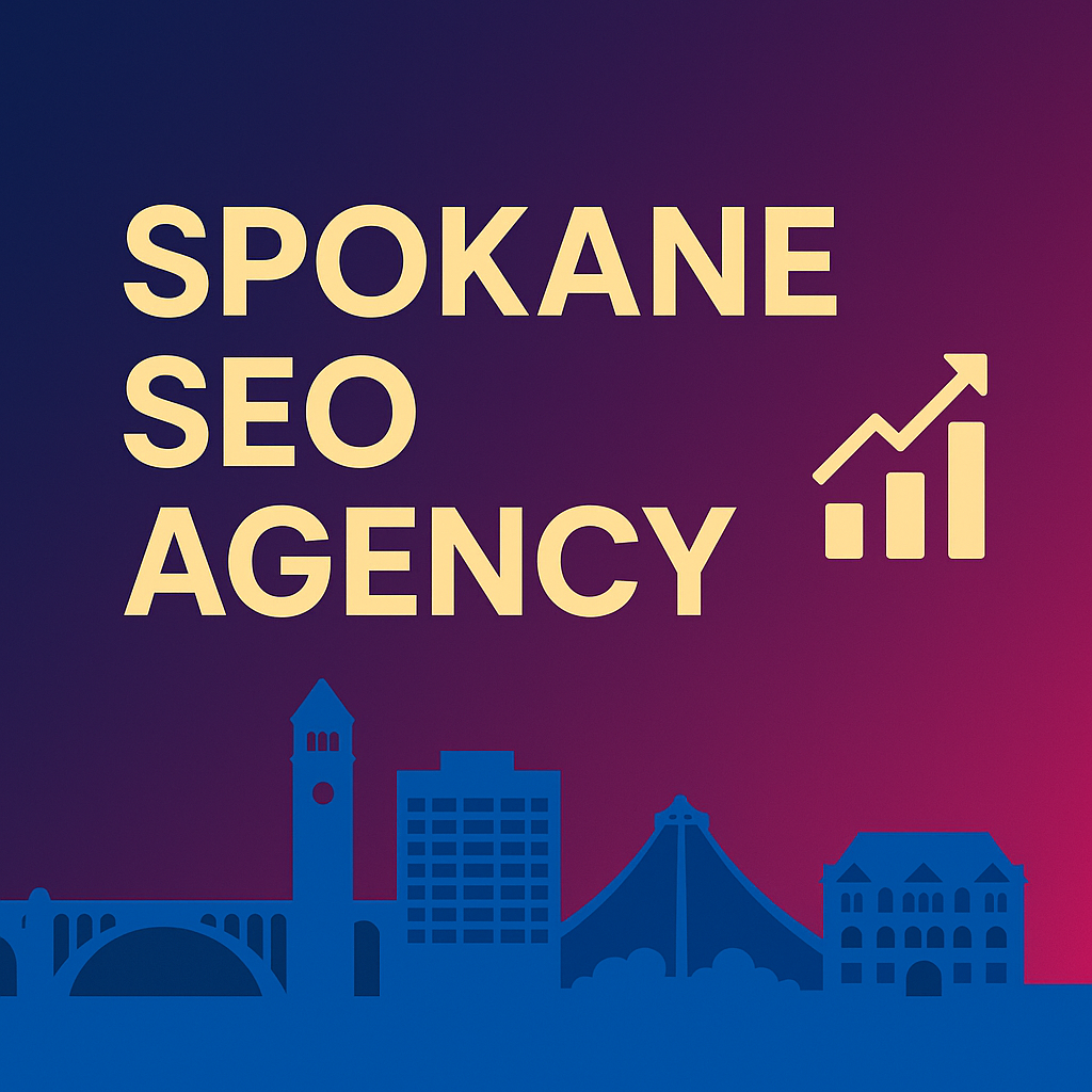 Spokane SEO Agency