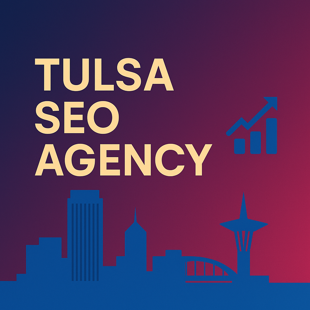 Tulsa SEO Agency