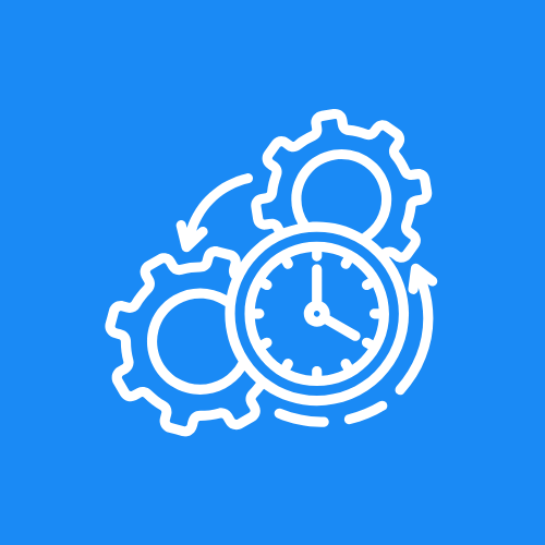 White Hat Fast Turnaround Times