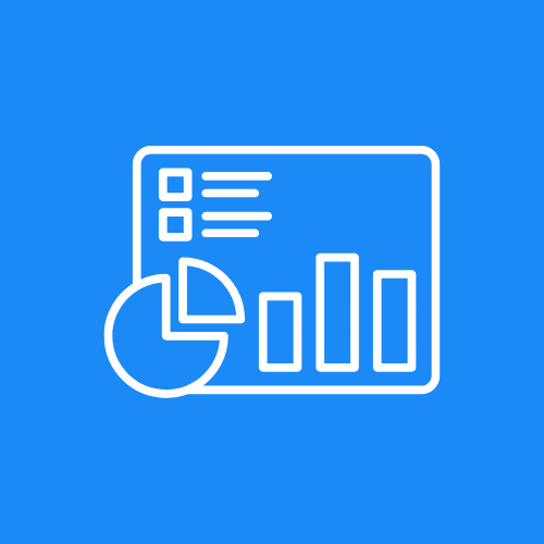White-Labeled Reporting Dashboard