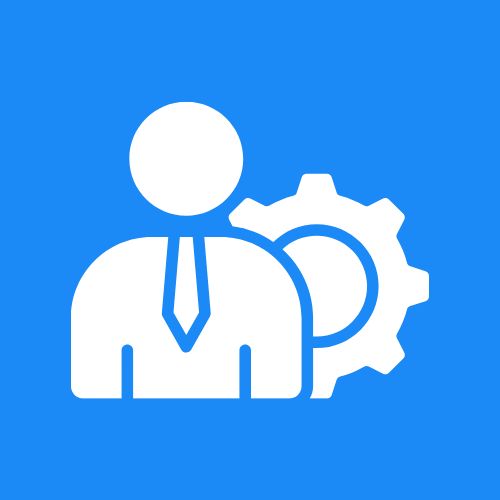 White label Dedicated Project Manager